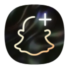 Snapchat +