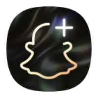Snapchat +
