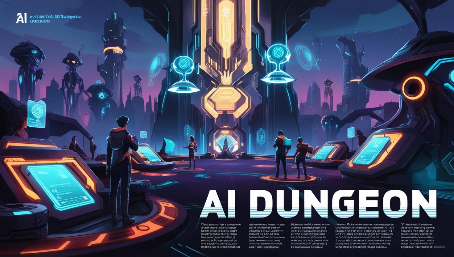 AI Dungeon