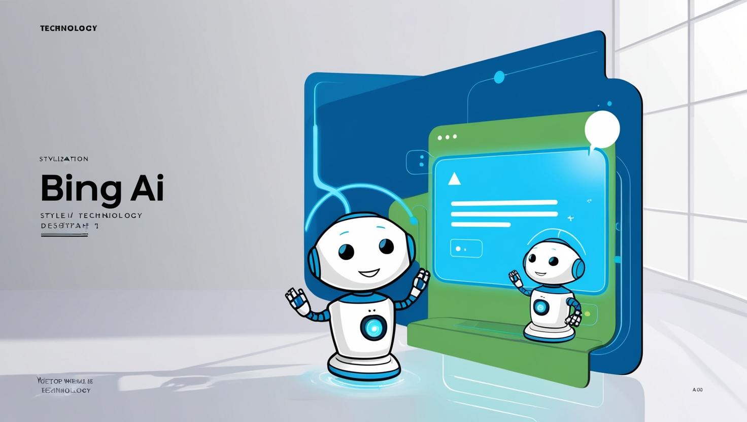 Bing AI