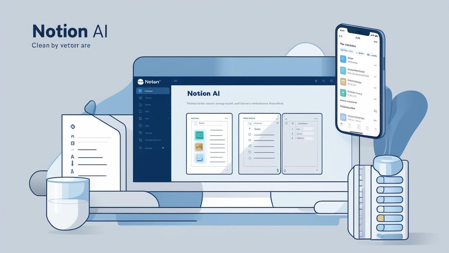 Notion AI