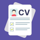 برنامج إنشاء السيرة الذاتية Professional Resume Builder