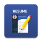 برنامج إنشاء السيرة الذاتية Professional Resume Builder