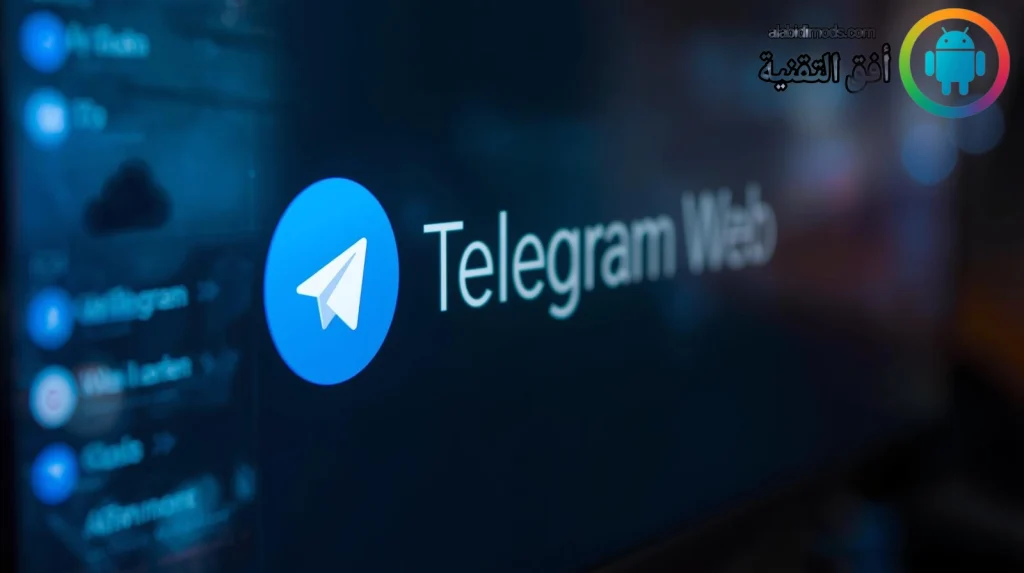 برنامج تليجرام آخر إصدار