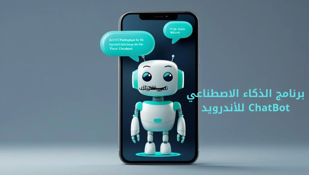 برنامج الذكاء الاصطناعي ChatBot
