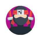 برنامج NinjaGram آخر إصدار